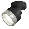 Миниатюра фото комплект спота ambrella light techno spot xm (a2229, a2106, c8102, n8480) xm8102040 | 220svet.ru