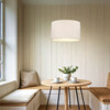 Миниатюра фото подвесной светильник tk lighting vellum sabia 11213 | 220svet.ru