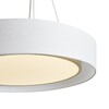 Миниатюра фото подвесной светильник светодиодный freya cozy fr6170pl-l52bs | 220svet.ru