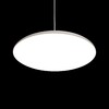 Миниатюра фото подвесной светильник loft it plato 10119 white | 220svet.ru