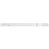 Миниатюра фото потолочный светодиодный светильник volpe ulo-q155 al120-36w/4000k white ul-00009261 | 220svet.ru