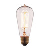 Миниатюра фото ретро-лампа loft it edison bulb 6440-sc | 220svet.ru