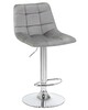 Миниатюра фото стул барный dobrin tailor lm-5017-n_ch-m_v-mj9-75-11070 | 220svet.ru