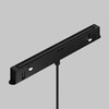 Миниатюра фото трековый магнитный светодиодный светильник maytoni focus led exility tr226-4-5wtw-m-dd2-b | 220svet.ru