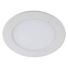 Миниатюра фото встраиваемый светильник эра led 1-24-4k б0019460 | 220svet.ru