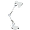 Миниатюра фото настольная лампа arte lamp junior a1330lt-1wh | 220svet.ru