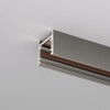 Миниатюра фото шинопровод однофазный denkirs shine base tr5716-dn | 220svet.ru