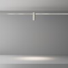 Миниатюра фото трековый магнитный светодиодный светильник maytoni focus led flarity tr143-1-5w4k-w-pt | 220svet.ru