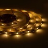 Миниатюра фото светодиодная лента apeyron 7,2w/m 30led/m 5050smd теплый белый 5m 10-41 | 220svet.ru