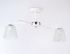 Миниатюра фото потолочная люстра ambrella light traditional modern tr303201 | 220svet.ru
