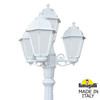 Миниатюра фото садово-парковый фонарь fumagalli gigi bisso/saba 3+1 k22.156.s31.wye27 | 220svet.ru