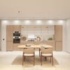 Миниатюра фото трековый светодиодный светильник denkirs shine linear zigbee dk5951-sb | 220svet.ru