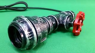 Миниатюра фото бра lussole  irondequoit lsp-9192 | 220svet.ru