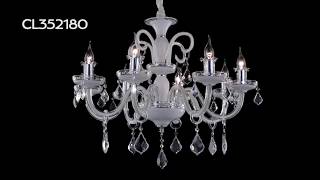 Миниатюра фото бра citilux марена cl352320 | 220svet.ru